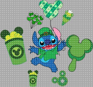 cup lid design-BG 384